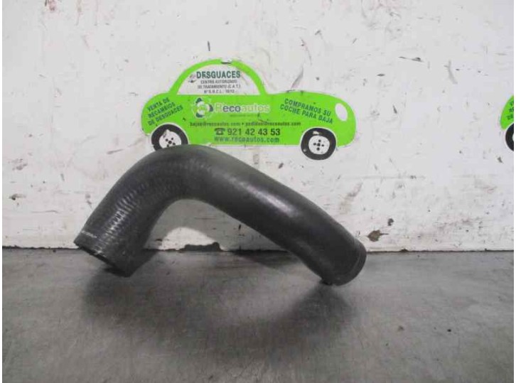 Recambio de tubo para opel astra h berlina 1.7 16v cdti cat (z 17 dtl / lrb) referencia OEM IAM 55351862 313216137 