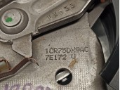 Recambio de palanca freno de mano para dodge caliber 2.0 16v cat referencia OEM IAM 1CR75DX9AC  