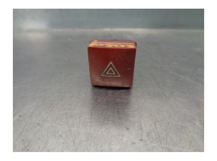 Recambio de warning para peugeot 206+ 1.4 hdi referencia OEM IAM 96472122KR  