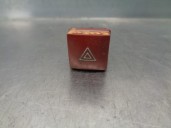 Recambio de warning para peugeot 206+ 1.4 hdi referencia OEM IAM 96472122KR  