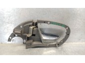 Recambio de maneta interior delantera derecha para seat leon (1m1) 1.9 tdi referencia OEM IAM 1M0837114 1M0837114D 