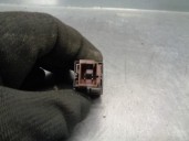 Recambio de warning para peugeot 206+ 1.4 hdi referencia OEM IAM 96472122KR  