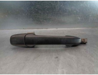 Recambio de maneta exterior trasera derecha para mazda 2 berlina (dy) 1.4 diesel cat referencia OEM IAM 