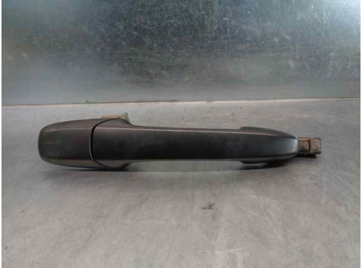 Recambio de maneta exterior trasera derecha para mazda 2 berlina (dy) 1.4 diesel cat referencia OEM IAM 