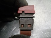 Recambio de warning para peugeot 206+ 1.4 hdi referencia OEM IAM 96472122KR 