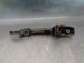 Recambio de maneta exterior trasera derecha para mazda 2 berlina (dy) 1.4 diesel cat referencia OEM IAM 