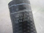 Recambio de tubo para opel astra h berlina 1.7 16v cdti cat (z 17 dtl / lrb) referencia OEM IAM 55351862 313216137 