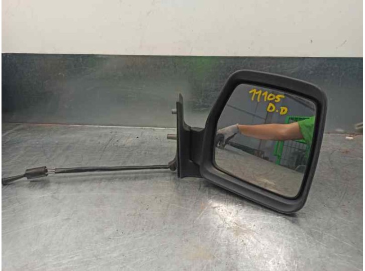 Recambio de retrovisor derecho para peugeot 806 2.0 cat referencia OEM IAM E2025013 