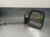 Recambio de retrovisor derecho para peugeot 806 2.0 cat referencia OEM IAM E2025013  