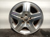 Recambio de llanta para dodge caliber 2.0 16v cat referencia OEM IAM 05191765AB R17X6.5J+39MM 