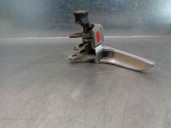 Recambio de maneta interior delantera derecha para mazda 2 berlina (dy) 1.4 diesel cat referencia OEM IAM 