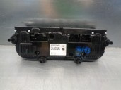 Recambio de mando climatizador para seat leon st (5f8) reference ecomotive referencia OEM IAM 5F0907044D 