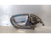 Recambio de maneta interior delantera izquierda para seat leon (1m1) 1.9 tdi referencia OEM IAM 1M0837113 1M0837113D 