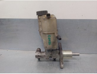 Recambio de bomba freno para peugeot 407 st confort pack referencia OEM IAM 9646980980 03350885121 ATE