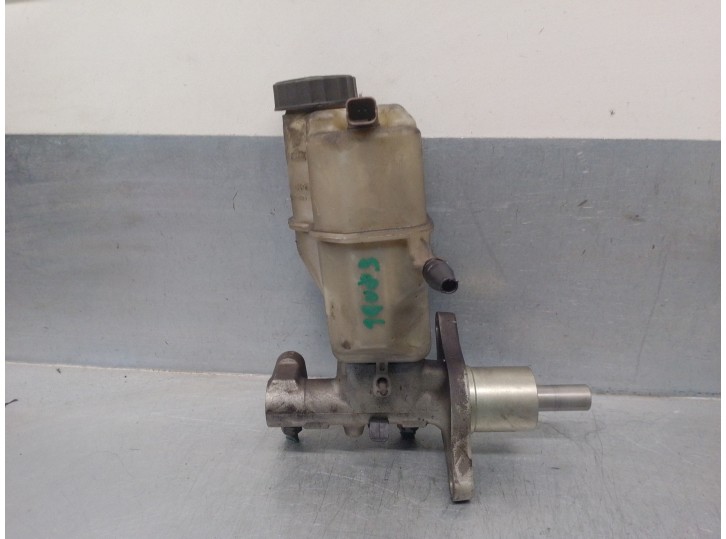 Recambio de bomba freno para peugeot 407 st confort pack referencia OEM IAM 9646980980 03350885121 ATE