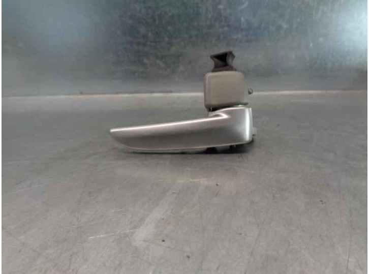 Recambio de maneta interior trasera derecha para mazda 2 berlina (dy) 1.4 diesel cat referencia OEM IAM 