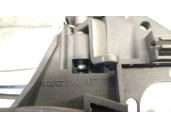 Recambio de maneta interior delantera izquierda para seat leon (1m1) 1.9 tdi referencia OEM IAM 1M0837113 1M0837113D 