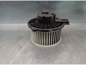 Recambio de motor calefaccion para mazda 2 berlina (dy) 1.4 diesel cat referencia OEM IAM GJAA023E14 