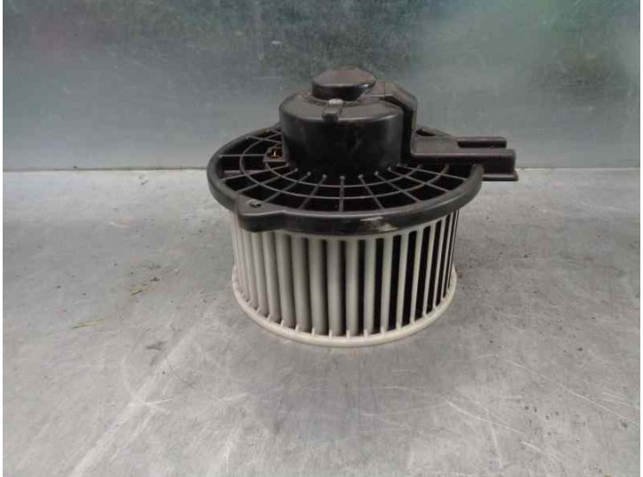 Replacement heater motor for Mazda 2 Saloon (DY) 1.4 Diesel CAT OEM IAM reference GJAA023E14 