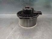 Replacement heater motor for Mazda 2 Saloon (DY) 1.4 Diesel CAT OEM IAM reference GJAA023E14 