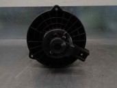 Replacement heater motor for Mazda 2 Sedan (DY) 1.4 Diesel CAT OEM IAM reference GJAA023E14 