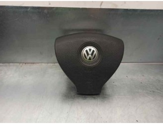 Recambio de airbag delantero izquierdo para volkswagen passat variant (3c5) 2.0 tdi referencia OEM IAM 3C0880201AG 