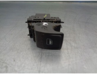 Recambio de mando elevalunas trasero izquierdo para seat leon st (5f8) reference ecomotive referencia OEM IAM 5G0959855A 