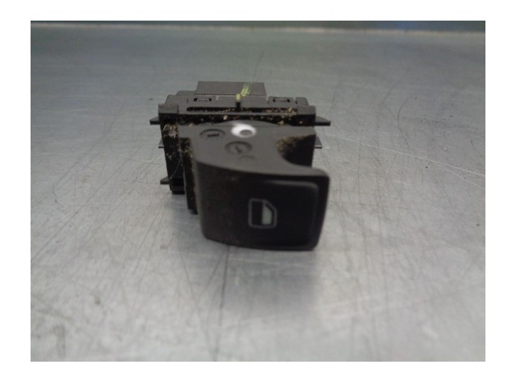 Recambio de mando elevalunas trasero izquierdo para seat leon st (5f8) reference ecomotive referencia OEM IAM 5G0959855A 