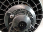 Recambio de motor calefaccion para mazda 2 berlina (dy) 1.4 diesel cat referencia OEM IAM GJAA023E14  