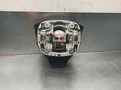 Replacement front left airbag for Volkswagen Passat Variant (3C5) 2.0 TDI OEM IAM reference 3C0880201AG 