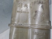 Recambio de bomba freno para peugeot 407 st confort pack referencia OEM IAM 9646980980 03350885121 ATE