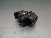 Recambio de mando elevalunas trasero izquierdo para seat leon st (5f8) reference ecomotive referencia OEM IAM 5G0959855A 