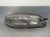 Recambio de faro derecho para fiat brava (182) 1.9 turbodiesel referencia OEM IAM 46523122  