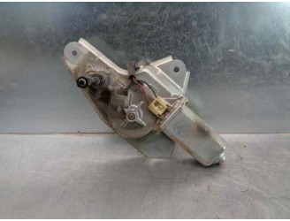 Recambio de motor limpia trasero para mazda 2 berlina (dy) 1.4 diesel cat referencia OEM IAM  4 PINES 