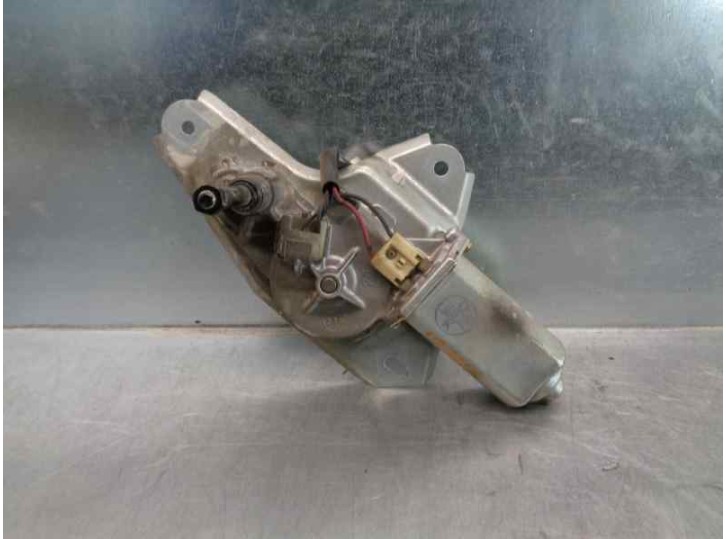 Replacement rear wiper motor for Mazda 2 Saloon (DY) 1.4 Diesel CAT OEM IAM reference 4 PINS 