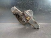 Replacement rear wiper motor for Mazda 2 Saloon (DY) 1.4 Diesel CAT OEM IAM reference 4 PINS 