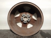 Recambio de llanta para dodge caliber 2.0 16v cat referencia OEM IAM 05191765AB R17X6.5J+39MM 