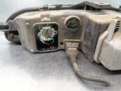 Recambio de faro derecho para fiat brava (182) 1.9 turbodiesel referencia OEM IAM 46523122  