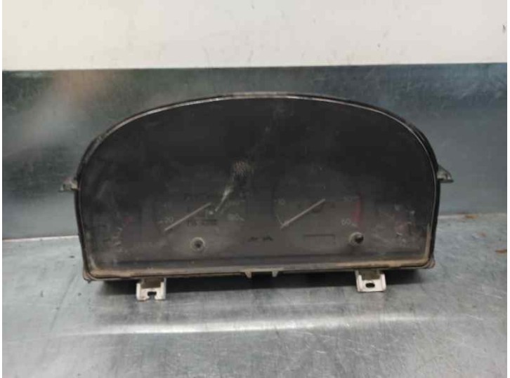 Recambio de cuadro instrumentos para citroën berlingo 1.9 diesel referencia OEM IAM 9630166880 09021490066 AMNUM