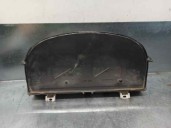Recambio de cuadro instrumentos para citroën berlingo 1.9 diesel referencia OEM IAM 9630166880 09021490066 AMNUM