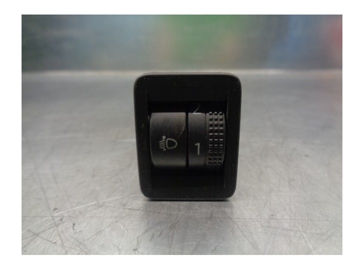 Recambio de mando luces salpicadero para seat leon st (5f8) reference ecomotive referencia OEM IAM 5F9941333 