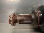 Recambio de transmision trasera derecha para bmw serie 5 berlina (e39) 2.5 turbodiesel cat referencia OEM IAM 1229441  