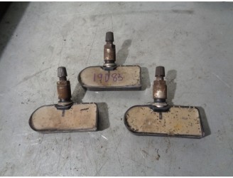 Recambio de sensor presion para peugeot 407 st confort pack referencia OEM IAM 9659452180 S120123004F SIEMENS