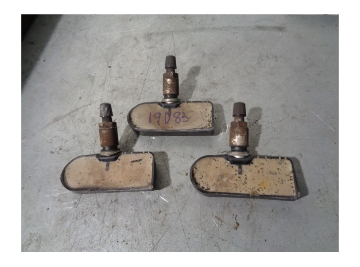 Recambio de sensor presion para peugeot 407 st confort pack referencia OEM IAM 9659452180 S120123004F SIEMENS