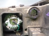 Recambio de faro derecho para fiat brava (182) 1.9 turbodiesel referencia OEM IAM 46523122  