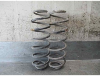 Recambio de muelle amortiguacion para mazda 2 berlina (dy) 1.4 diesel cat referencia OEM IAM 