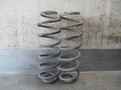 Recambio de muelle amortiguacion para mazda 2 berlina (dy) 1.4 diesel cat referencia OEM IAM   