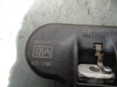 Recambio de sensor presion para peugeot 407 st confort pack referencia OEM IAM 9659452180 S120123004F SIEMENS