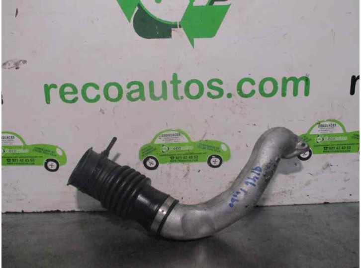Recambio de tubo para nissan almera (n16/e) 2.2 16v turbodiesel cat referencia OEM IAM 14460BN1310  