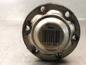 Recambio de transmision trasera derecha para bmw serie 5 berlina (e39) 2.5 turbodiesel cat referencia OEM IAM 1229441  